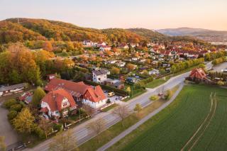 Harzträume Wernigerode I Gratis Parken I Sitzplatz im Grünen I Busanbindung - Wernigerode - 8