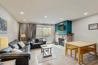 Cozy Crystal Mountain Condo - 5