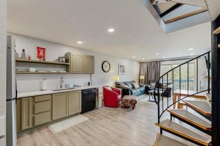Cozy Crystal Mountain Condo - 4