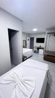 Hotel Novo Sol - 1