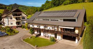 Ferienwohnung Erzbach - 4