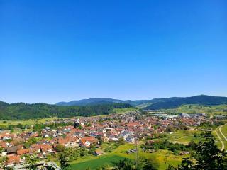 Ferienwohnung Erzbach - 3