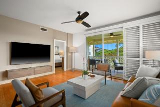 3BR Pili Mai condo w AC, pool, fitness center - 9