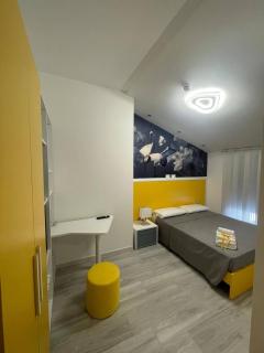 Yellow Dream B&B 3 - 6