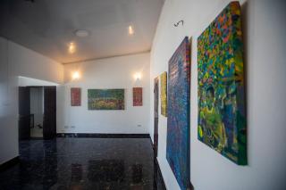 Sisi ArtStay Osu - 9