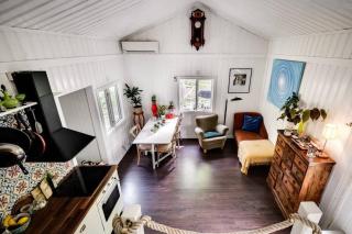 'Ekhaga Cabins' Lillestugan - 3