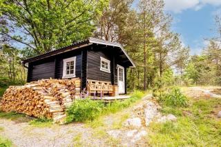'Ekhaga Cabins' Lillestugan - 1