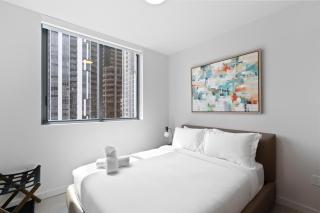 Amazing City View Condo in Prime Downtown Location - 7
