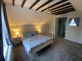 Maghery Beach Cottage Dungloe - 5