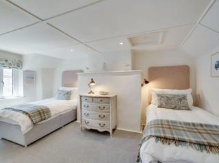 2 Bed stylish village retreat in Braunton - Braunton - 6