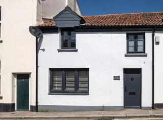 2 Bed stylish village retreat in Braunton - Braunton - 2