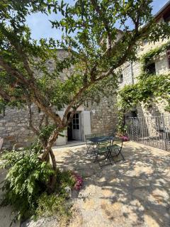 Gîte Le Jardin Des Estugnes - 9