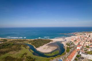 Vila Praia Mar - Alojamento Turístico - Praia e Natureza - 7