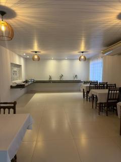 Hotel Pintado Azul - Coxim - 8