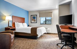 My Place Hotel-Missoula, MT - 2