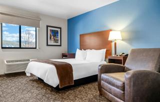 My Place Hotel-Missoula, MT - 1