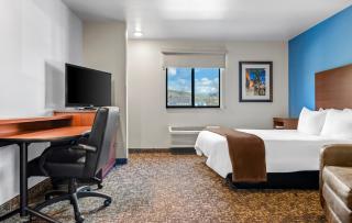 My Place Hotel-Missoula, MT - 2