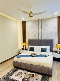 Luxury apartment in islamabad - 3