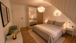 Maisonette Wohnung WALDLOFT - 6