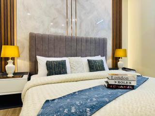 Luxury apartment in islamabad - 2