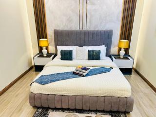 Luxury apartment in islamabad - 1