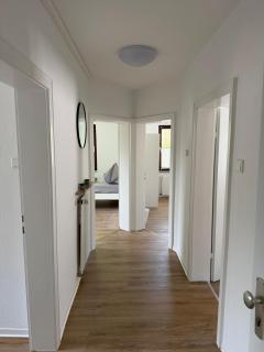 Frankenapartment Höchstadt - 8