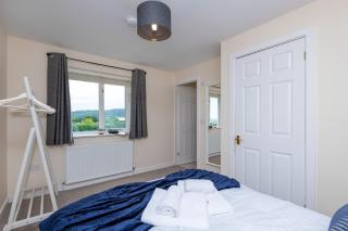 Peaceful Anglesey Escape in Pentraeth - Sleeps 4 - Parking & Wifi - 9