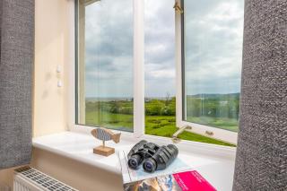 Peaceful Anglesey Escape in Pentraeth - Sleeps 4 - Parking & Wifi - 1