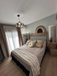 Artion Jacuzzi Villa Nikiti - 7