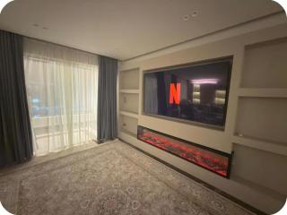 Royal Flat with Nile & Pyramids Panoramic View - 6