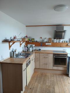 Ferienwohnung im Hinterland vom Bodensee - 1