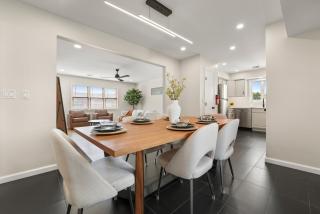 Ironbound 20m to NYC Sleeps 6 with 1 Free Parking Apt1 - 8