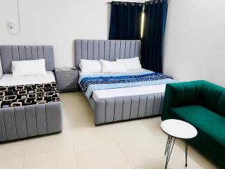 Elite Residency Islamabad - 1