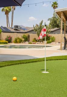 Scottsdale Sahuaro - 8