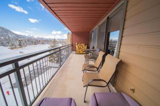 Montezuma 1770 by SummitCove Lodging - 9
