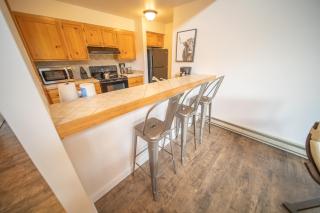 Montezuma 1766 by SummitCove Lodging - 5