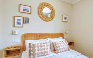 Flor de Las Dunas pools wifi tennis fibra 600mb - Corralejo - 0