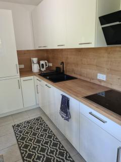 Ferienwohnung Klara am Lilienstein mit großer Terrasse - 5