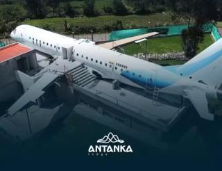 Antanka Lodge - 0