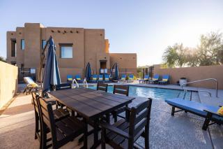 Villas 2, 4 The Villas At Troon North - 3