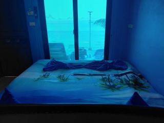 Koh Samed Lungdam Hutbeach เกาะเสม็ดลุงดำฮัทบีช - 8
