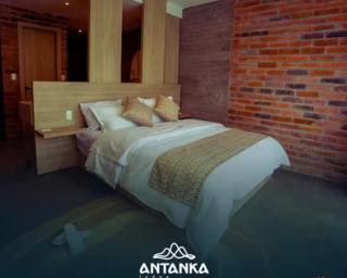 Antanka Lodge - 3