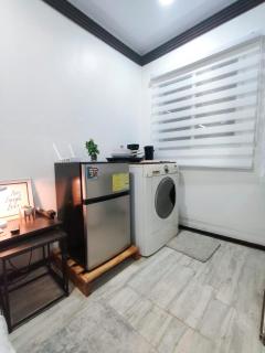 Cozy Studio Rohrmoser - San José - 5