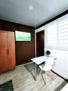 Cozy Studio Rohrmoser - San José - 6