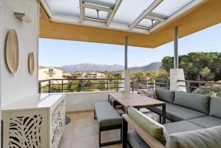 Appartement 2 pièces 5 couchages CALVI - 5