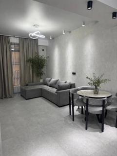 Modern Apartment Near Kikvidze Park - 0