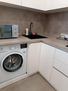 Квартира в Аркадии ЖК АТМОСФЕРА 200 м море - 7