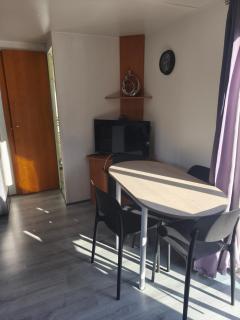 Mobile home - 8