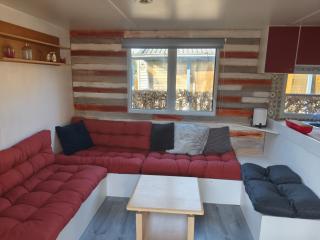 Mobile home - 4