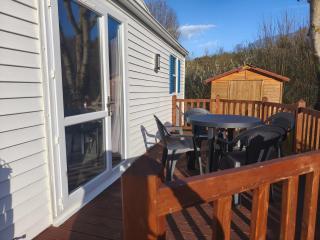 Mobile home - 1